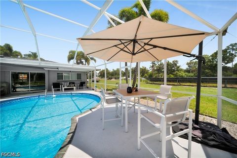 Tiny photo for 19901 Pine Echo Road, North Fort Myers, FL 33917 (MLS # 2026026925)