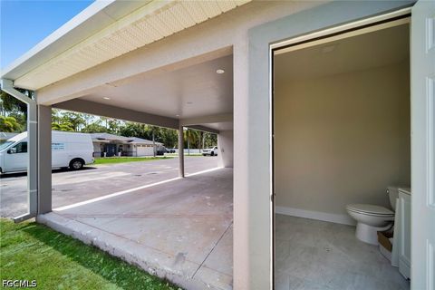 Tiny photo for 19901 Pine Echo Road, North Fort Myers, FL 33917 (MLS # 2026026925)