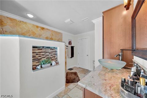 Tiny photo for 19901 Pine Echo Road, North Fort Myers, FL 33917 (MLS # 2026026925)