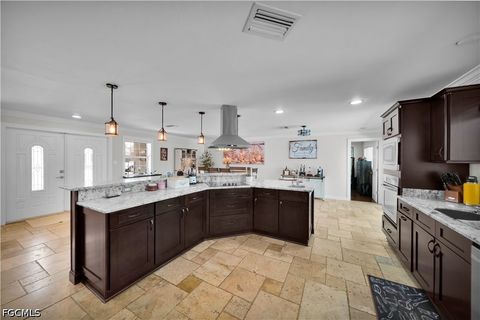Tiny photo for 19901 Pine Echo Road, North Fort Myers, FL 33917 (MLS # 2026026925)