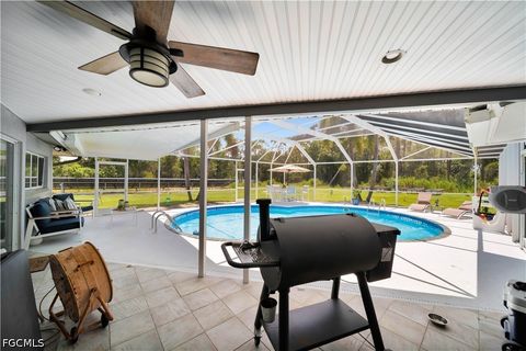 Tiny photo for 19901 Pine Echo Road, North Fort Myers, FL 33917 (MLS # 2026026925)