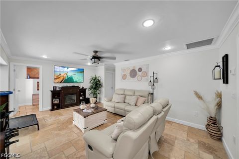 Tiny photo for 19901 Pine Echo Road, North Fort Myers, FL 33917 (MLS # 2026026925)