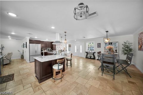 Tiny photo for 19901 Pine Echo Road, North Fort Myers, FL 33917 (MLS # 2026026925)