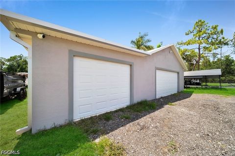 Tiny photo for 19901 Pine Echo Road, North Fort Myers, FL 33917 (MLS # 2026026925)