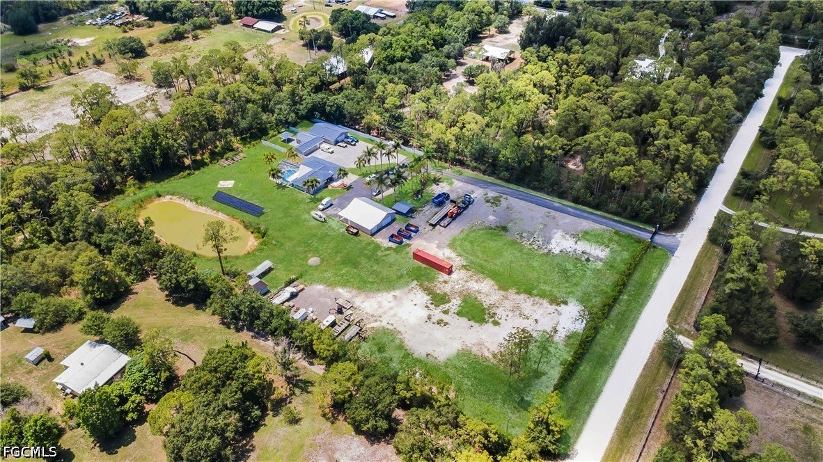 19901 Pine Echo Road