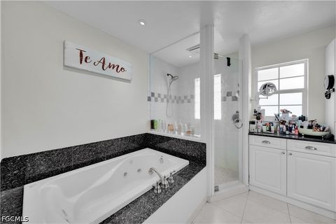 Tiny photo for 19901 Pine Echo Road, North Fort Myers, FL 33917 (MLS # 2026026925)