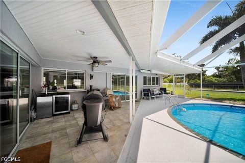 Tiny photo for 19901 Pine Echo Road, North Fort Myers, FL 33917 (MLS # 2026026925)