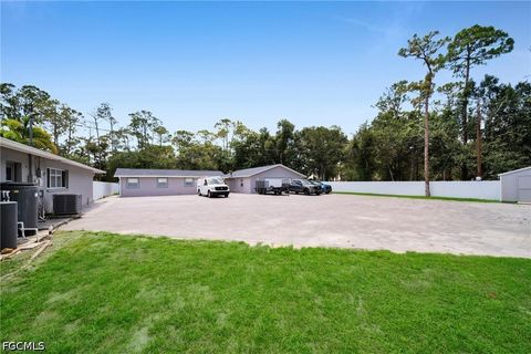 Tiny photo for 19901 Pine Echo Road, North Fort Myers, FL 33917 (MLS # 2026026925)