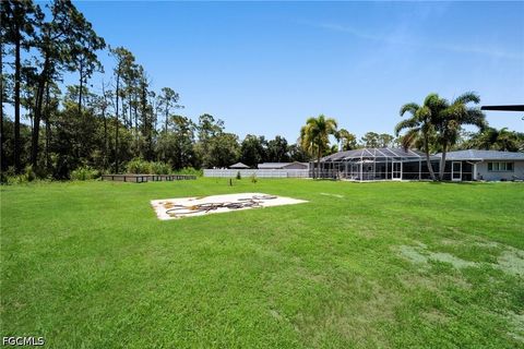 Tiny photo for 19901 Pine Echo Road, North Fort Myers, FL 33917 (MLS # 2026026925)