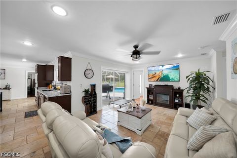 Tiny photo for 19901 Pine Echo Road, North Fort Myers, FL 33917 (MLS # 2026026925)