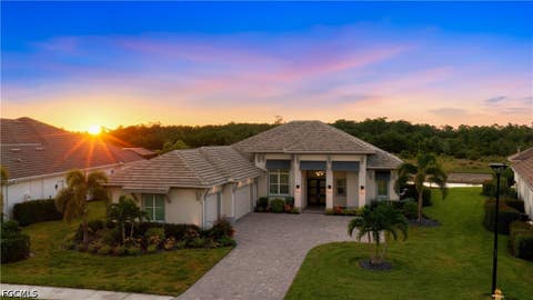 Photo of 19130 Wildblue Boulevard, Fort Myers, FL 33913 (MLS # 2026035524)