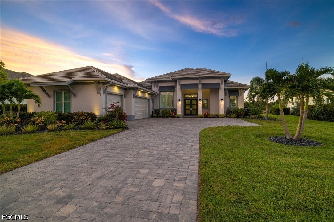 19130 Wildblue Boulevard