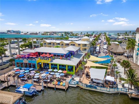 Tiny photo for 870 Oak Street, Fort Myers Beach, FL 33931 (MLS # 2026010270)