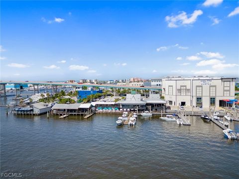 Tiny photo for 870 Oak Street, Fort Myers Beach, FL 33931 (MLS # 2026010270)