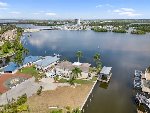 Tiny photo for 870 Oak Street, Fort Myers Beach, FL 33931 (MLS # 2026010270)
