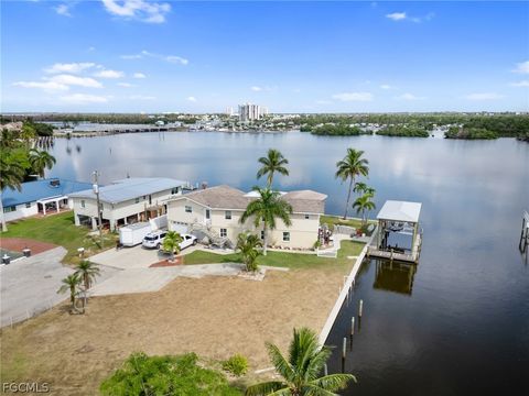 Tiny photo for 870 Oak Street, Fort Myers Beach, FL 33931 (MLS # 2026010270)