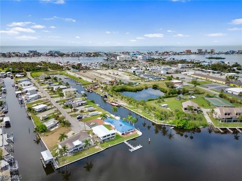 Tiny photo for 870 Oak Street, Fort Myers Beach, FL 33931 (MLS # 2026010270)