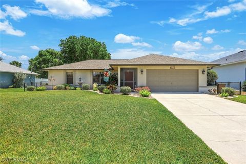 538 SE 1st Street Cape Coral FL 33990