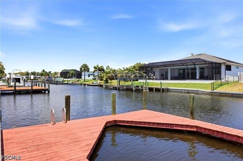 Tiny photo for 3105 SE 18th Avenue, Cape Coral, FL 33904 (MLS # 2026020286)