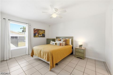 Tiny photo for 3105 SE 18th Avenue, Cape Coral, FL 33904 (MLS # 2026020286)