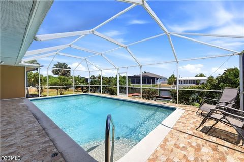 Tiny photo for 3105 SE 18th Avenue, Cape Coral, FL 33904 (MLS # 2026020286)
