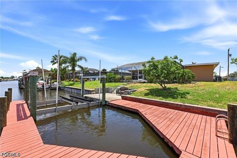 Tiny photo for 3105 SE 18th Avenue, Cape Coral, FL 33904 (MLS # 2026020286)