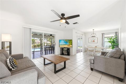 Photo of 3105 SE 18th Avenue, Cape Coral, FL 33904 (MLS # 2026020286)