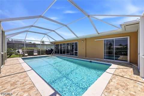 Tiny photo for 3105 SE 18th Avenue, Cape Coral, FL 33904 (MLS # 2026020286)
