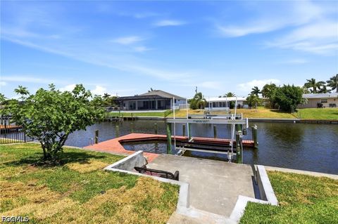 Tiny photo for 3105 SE 18th Avenue, Cape Coral, FL 33904 (MLS # 2026020286)