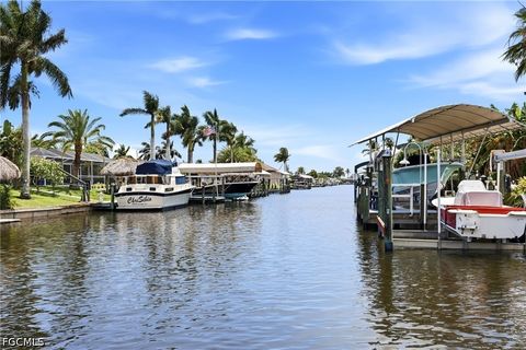 Tiny photo for 3105 SE 18th Avenue, Cape Coral, FL 33904 (MLS # 2026020286)