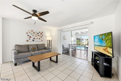 Tiny photo for 3105 SE 18th Avenue, Cape Coral, FL 33904 (MLS # 2026020286)