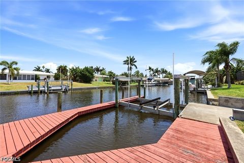 Tiny photo for 3105 SE 18th Avenue, Cape Coral, FL 33904 (MLS # 2026020286)