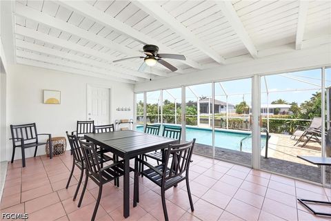 Tiny photo for 3105 SE 18th Avenue, Cape Coral, FL 33904 (MLS # 2026020286)
