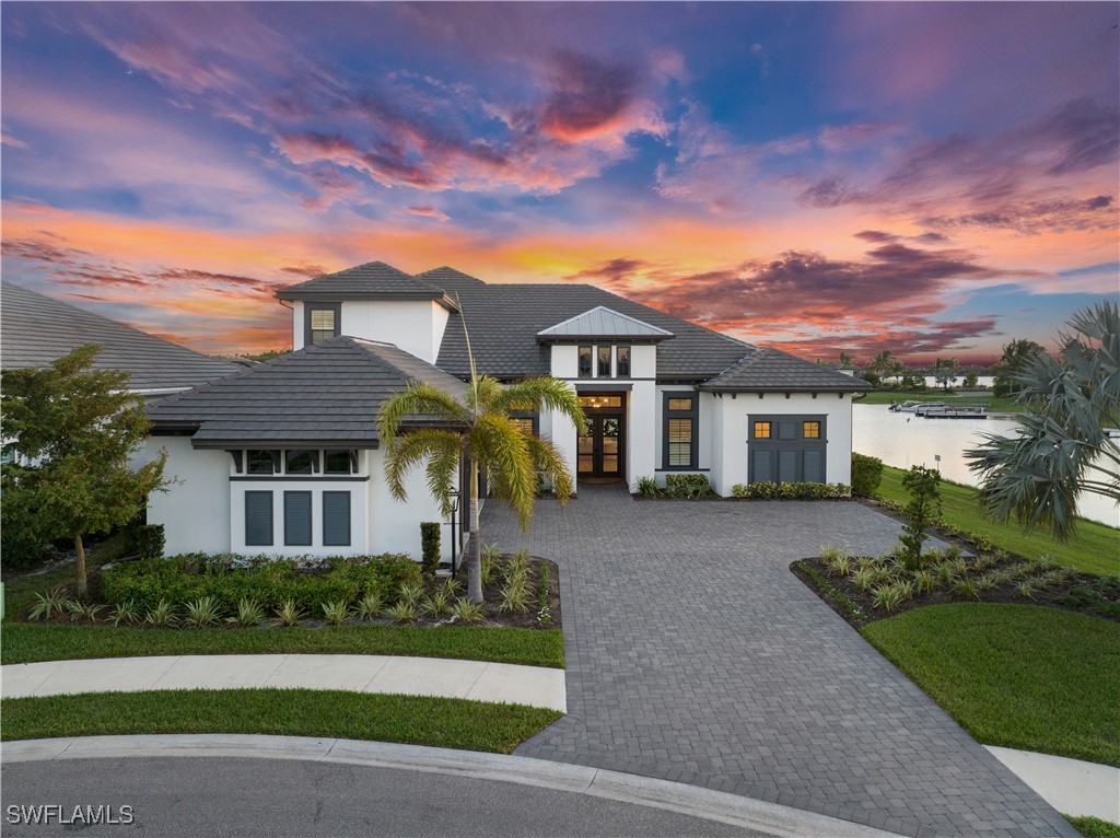 11611 Roseto Court