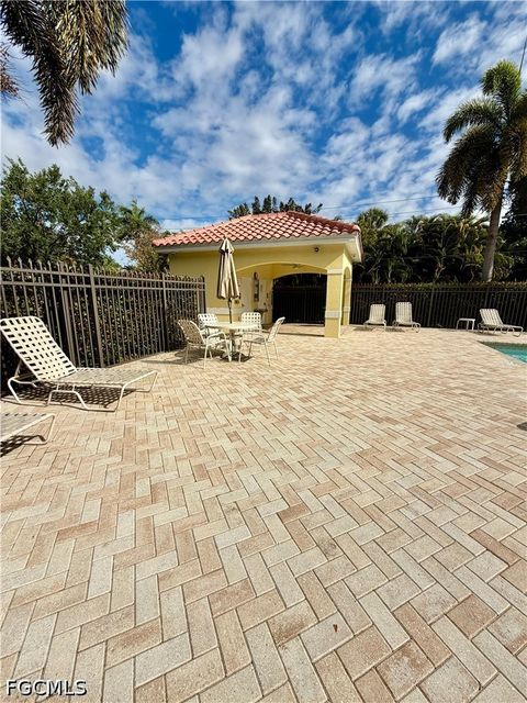 Tiny photo for 4381 Lazio Way #502, Fort Myers, FL 33901 (MLS # 2026017980)