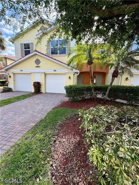 Tiny photo for 4381 Lazio Way #502, Fort Myers, FL 33901 (MLS # 2026017980)