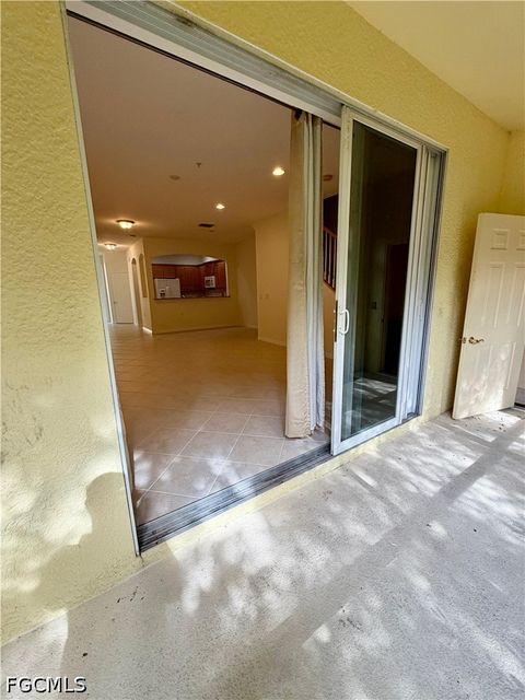 Tiny photo for 4381 Lazio Way #502, Fort Myers, FL 33901 (MLS # 2026017980)