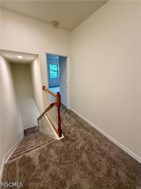 Tiny photo for 4381 Lazio Way #502, Fort Myers, FL 33901 (MLS # 2026017980)