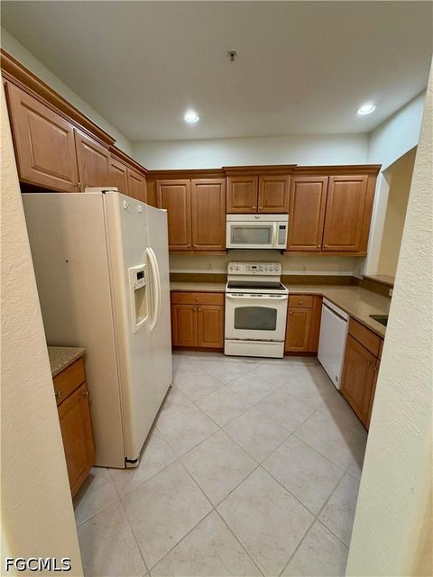 Tiny photo for 4381 Lazio Way #502, Fort Myers, FL 33901 (MLS # 2026017980)