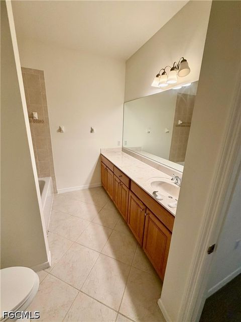 Tiny photo for 4381 Lazio Way #502, Fort Myers, FL 33901 (MLS # 2026017980)