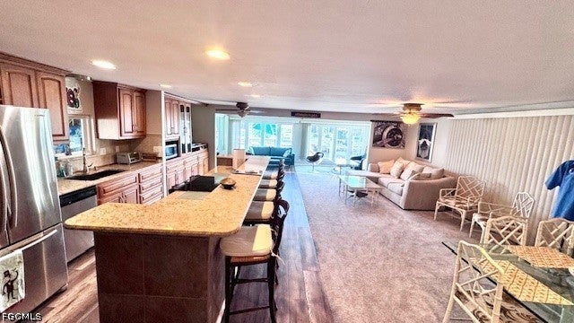 5545 Sir Walter Way