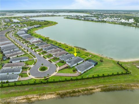 42058 Journey Drive Babcock Ranch FL 33982