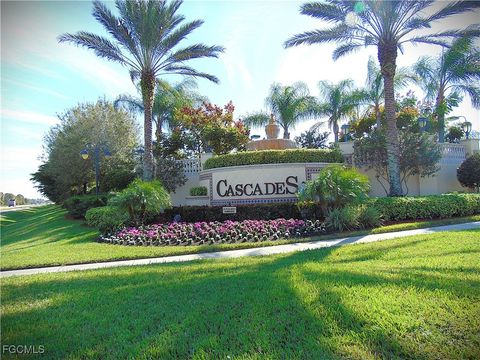 20037 Serene Meadow Lane Estero FL 33928