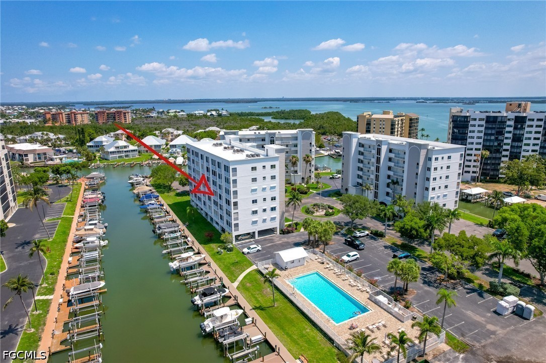 4351 Bay Beach Lane 332