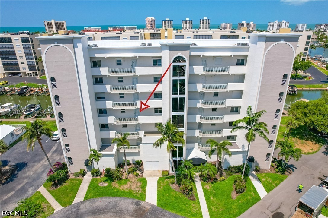 4351 Bay Beach Lane 332