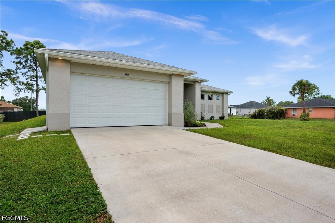 3417 14th Street W