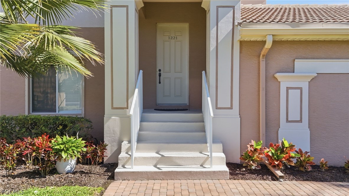 13950 Lake Mahogany Boulevard 1221