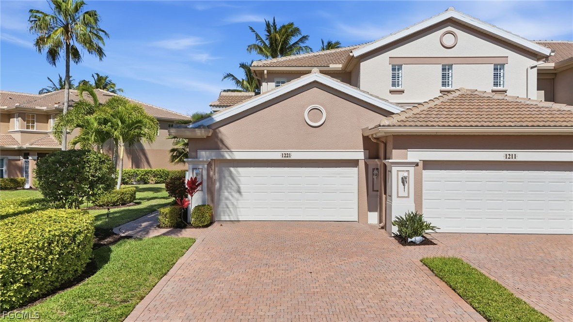 13950 Lake Mahogany Boulevard 1221