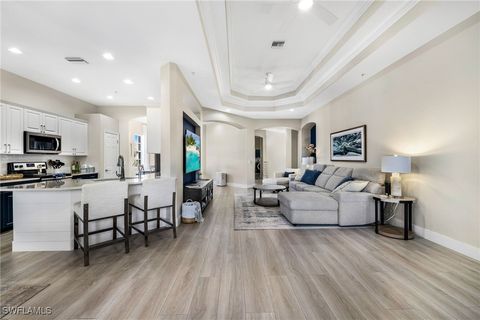 10090 Valiant Court 202 Miromar Lakes FL 33913