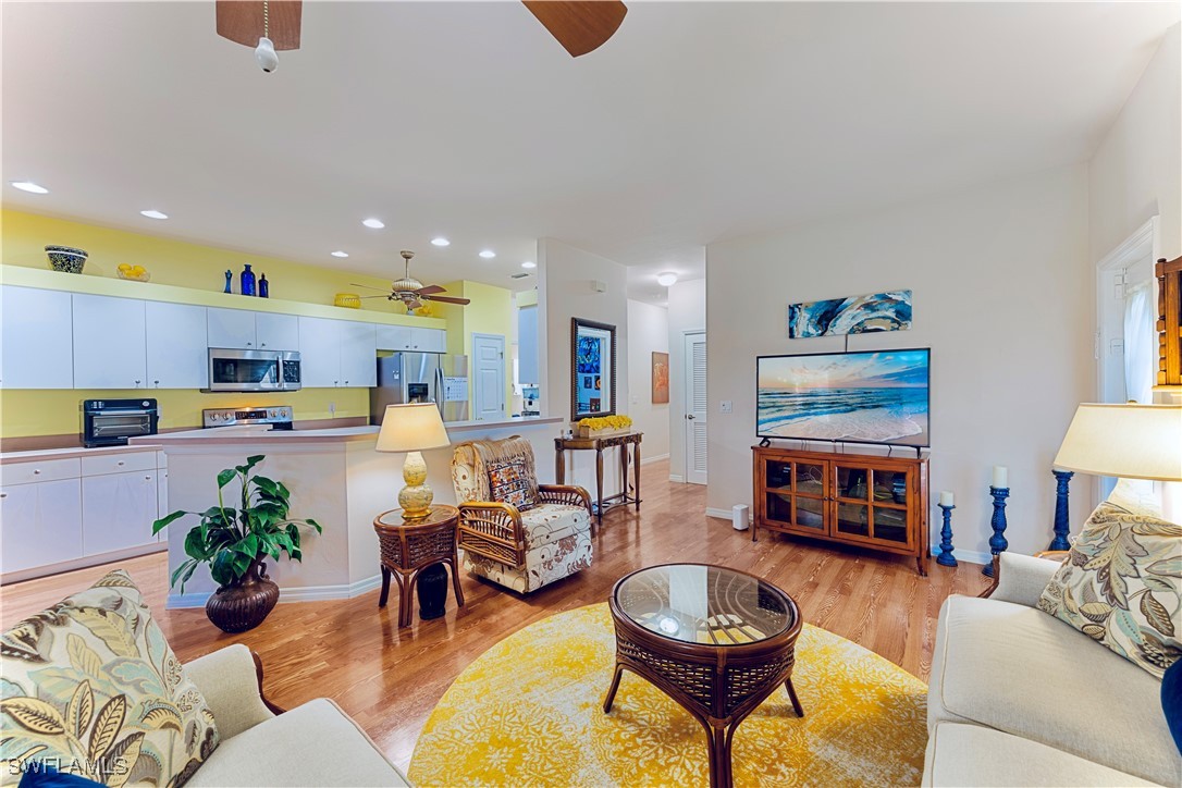 19977 Lake Vista Circle 17A